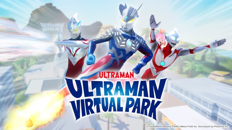 App games for smartphones<br>『ULTRAMAN PuzzleShuwatch!!』